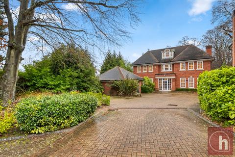 undefined, Calderwood Place, Hadley Wood