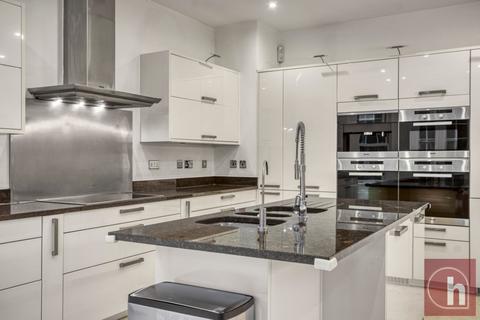 undefined, Calderwood Place, Hadley Wood