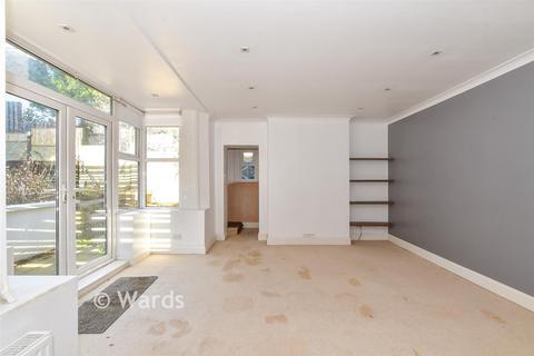 2 bedroom ground floor flat for sale, Queens Road, Broadstairs, Kent