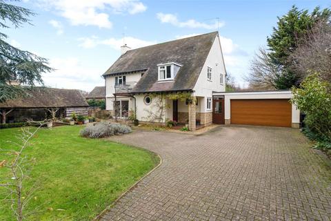 3 bedroom detached house for sale, Pershore Road, Great Comberton, Worcestershire, WR10
