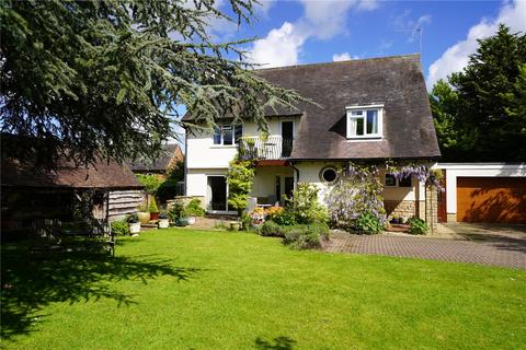 3 bedroom detached house for sale, Pershore Road, Great Comberton, Worcestershire, WR10