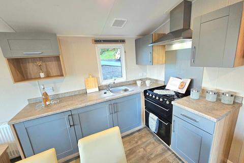 3 bedroom static caravan for sale, Brynteg Country And Leisure Retreat