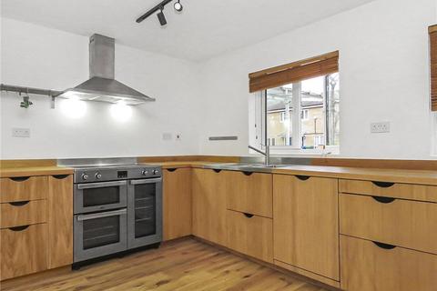 2 bedroom terraced house to rent, Crane Street, London, SE15