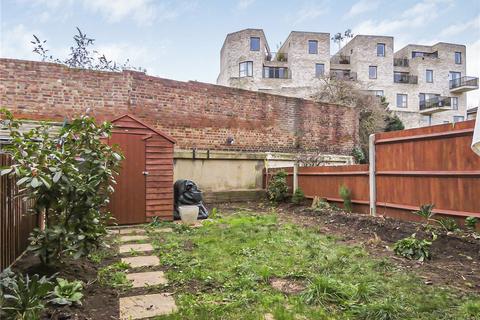 2 bedroom terraced house to rent, Crane Street, London, SE15