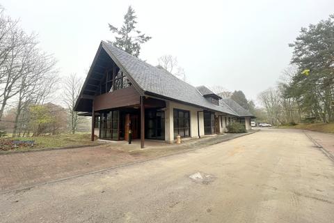 Residential development for sale, Peffery House, The Old Station, STRATHPEFFER, IV14 9HA