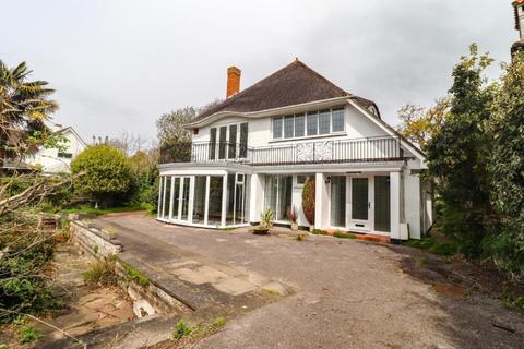 4 bedroom detached house for sale, Bacon Lane, Hayling Island