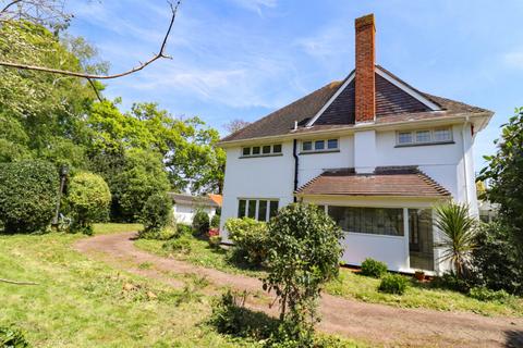 4 bedroom detached house for sale, Bacon Lane, Hayling Island