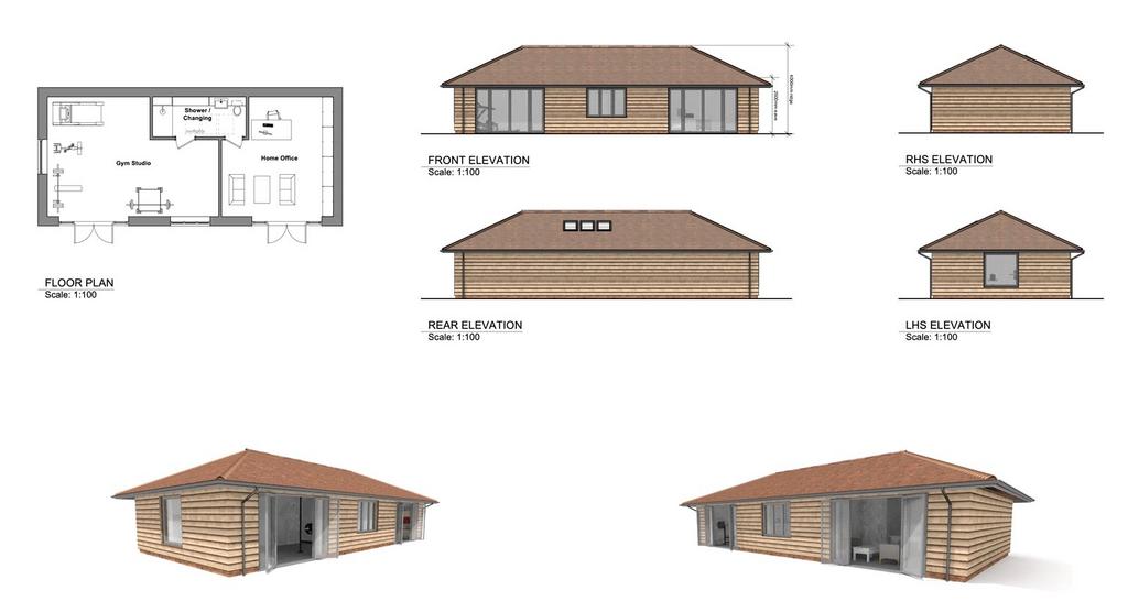 Outbuilding