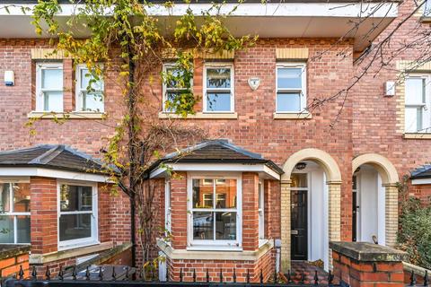 4 bedroom terraced house for sale, Telferscot Road, Balham, London, SW12