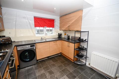 17 Beamish Rise, Stanley, DH9 0UH