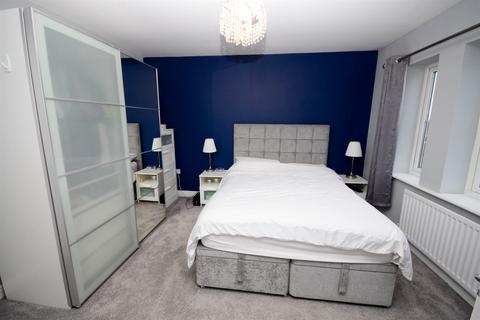17 Beamish Rise, Stanley, DH9 0UH