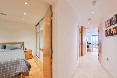 1 bedroom flat for sale, Kings Bench Street, London Bridge, London, SE1