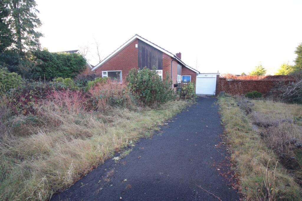 12 Parklands, Darras Hall, Ponteland Newcastle upon Tyne NE20 9LL 3 bed