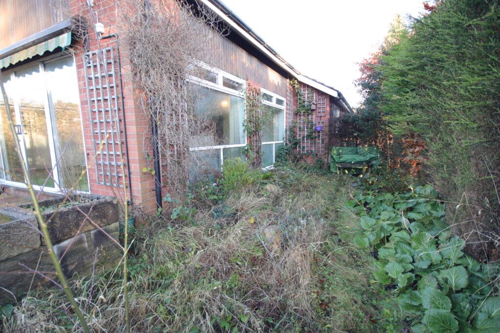 12 Parklands, Darras Hall, Ponteland Newcastle upon Tyne NE20 9LL 3 bed