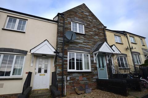 2 bedroom terraced house for sale, Helman Tor View, Bodmin, Cornwall, PL31