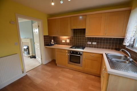 69 Helman Tor View, Bodmin, PL31 1RF