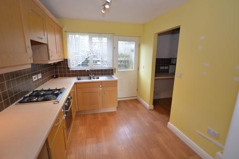 69 Helman Tor View, Bodmin, PL31 1RF