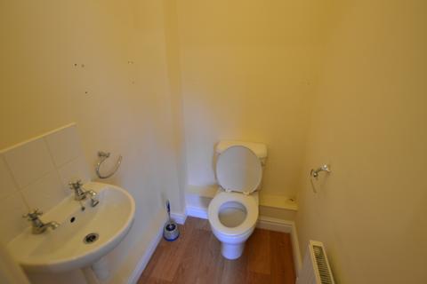 69 Helman Tor View, Bodmin, PL31 1RF