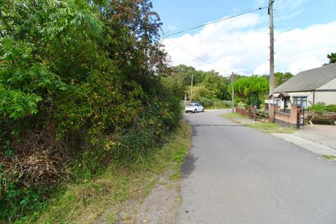 Land for sale - Keswick Road Plot, Benfleet, SS7