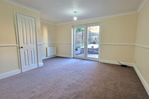 3 bedroom terraced house for sale - The Willows, Torquay