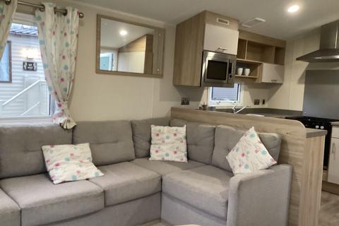 2 bedroom static caravan for sale - Chantry Country and Leisure Park