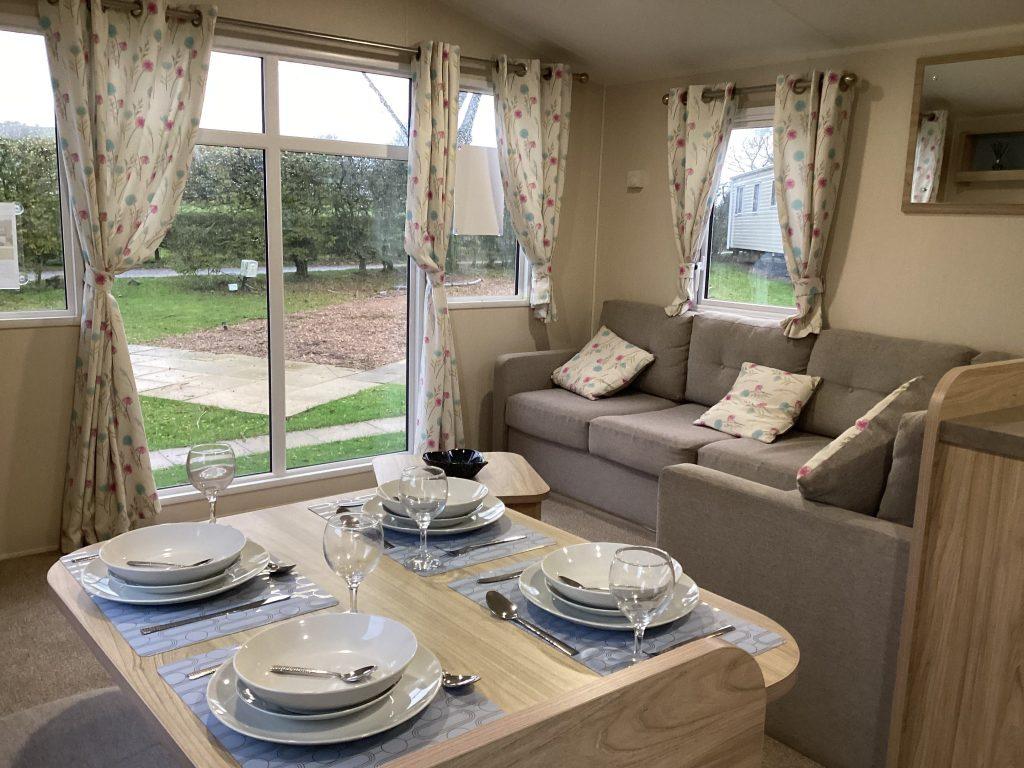   Willerby Linwood For Sale