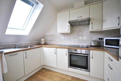 1 bedroom apartment for sale, Tweentown, Cheddar, BS27