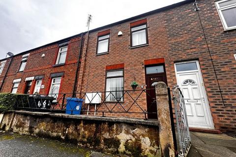 461 Winwick Road, Warrington, WA2 8QF