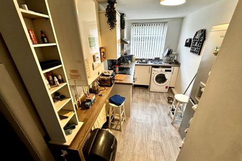 461 Winwick Road, Warrington, WA2 8QF