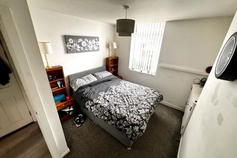 461 Winwick Road, Warrington, WA2 8QF