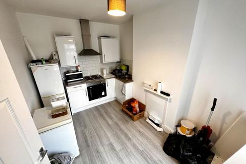 461 Winwick Road, Warrington, WA2 8QF