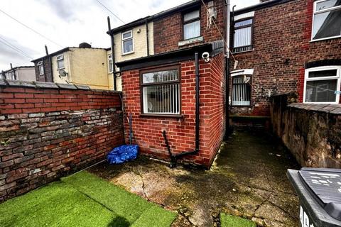 461 Winwick Road, Warrington, WA2 8QF