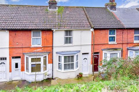 2 bedroom terraced house for sale, Heathfield Avenue, Dover, Kent
