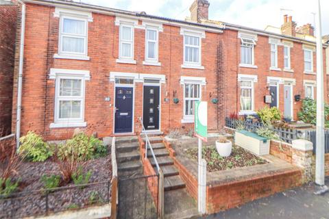 3 bedroom terraced house for sale, Old Heath Road, Colchester, CO1