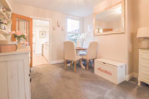 3 bedroom terraced house for sale, Old Heath Road, Colchester, CO1