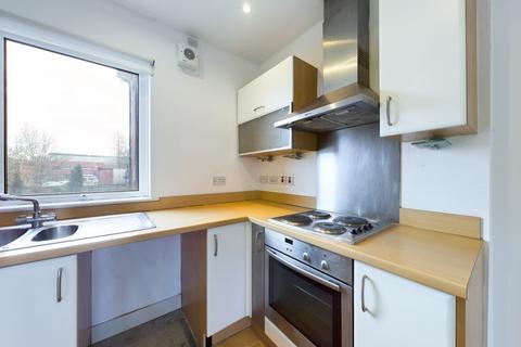 Flat 4, 62 London Road, Gloucester, GL1 3PB