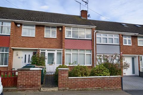 3 bedroom terraced house for sale, Shipston Road, Coventry, CV2