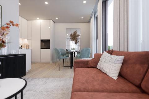 1 bedroom penthouse for sale - Chiswick High Road, London, W4