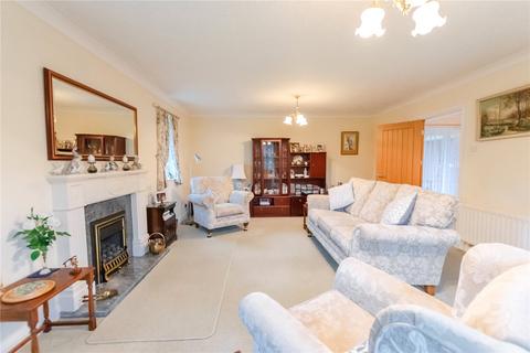 3 bedroom bungalow for sale, The Avenue, Healing, Grimsby, Lincolnshire, DN41