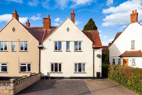 Addison Crescent, East Oxford, Oxford, OX4