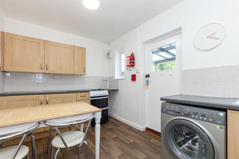 4 bedroom semi-detached house to rent, Addison Crescent, East Oxford, Oxford, OX4