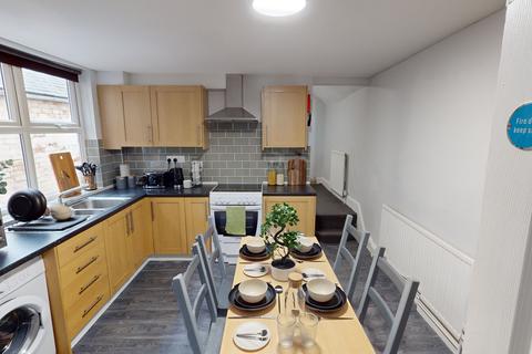 6 bedroom house to rent - 263 Woodborough Road, Nottingham, NG3 4JZ