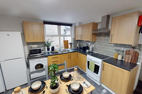 6 bedroom house to rent, 263 Woodborough Road, Nottingham, NG3 4JZ