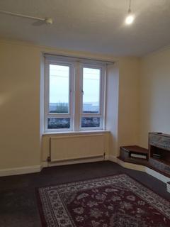 1 bedroom flat to rent, Highholm Street, Bottom, Port Glasgow, PA14