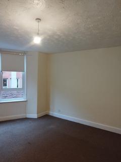 1 bedroom flat to rent, Highholm Street, Bottom, Port Glasgow, PA14