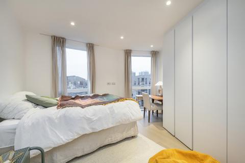 2 bedroom flat for sale, Penn Street, Shoreditch Park, London