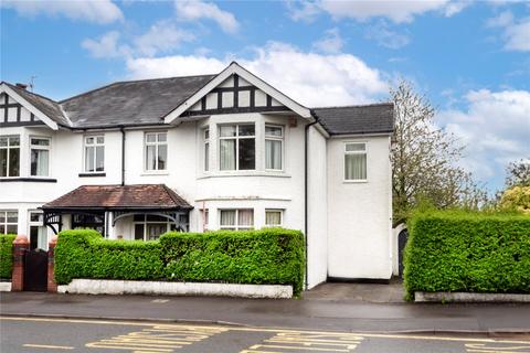 4 bedroom semi-detached house for sale, Heath Park Avenue, Heath, Cardiff, CF14