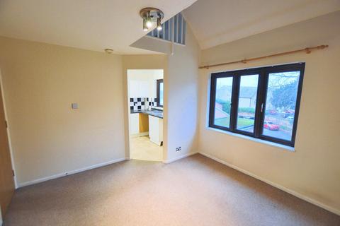 1 bedroom maisonette for sale, Church Walk, Church View, Bourne