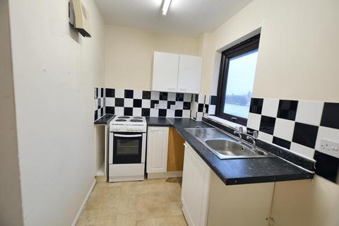 1 bedroom maisonette for sale, Church Walk, Church View, Bourne