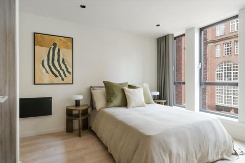 2 bedroom flat for sale, Setl, Ludgate Hill, Birmingham, B3 1FG